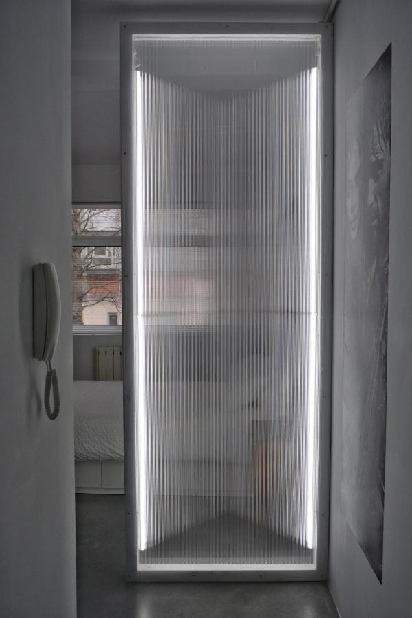 Loft Bed & Breakfast 拉科鲁尼亚 外观 照片