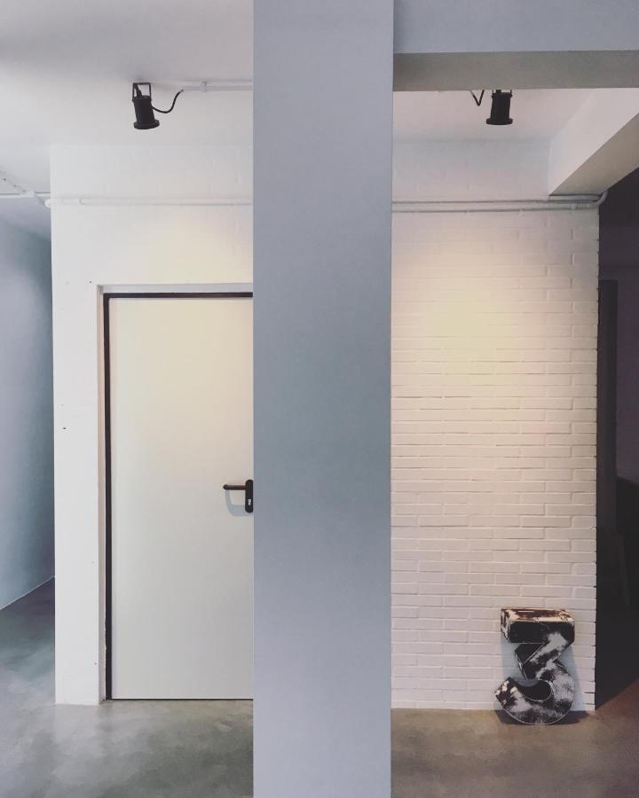 Loft Bed & Breakfast 拉科鲁尼亚 外观 照片